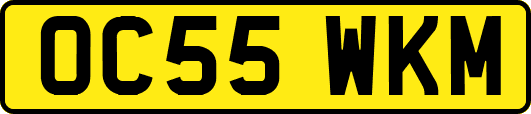 OC55WKM