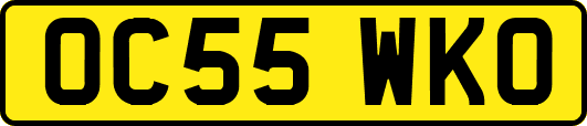 OC55WKO