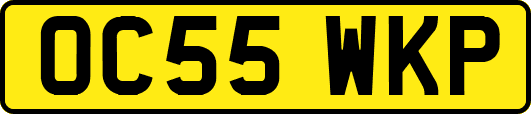 OC55WKP