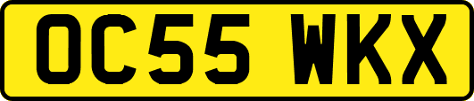OC55WKX