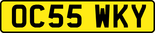 OC55WKY