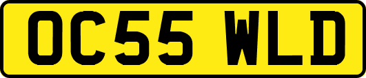 OC55WLD