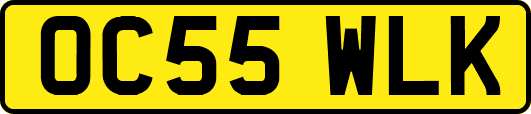 OC55WLK