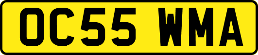 OC55WMA