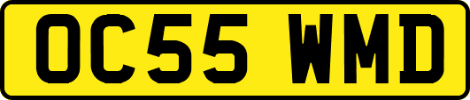 OC55WMD