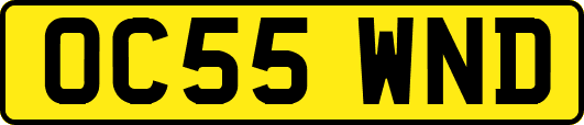 OC55WND
