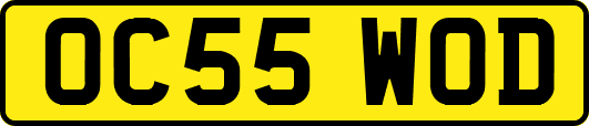 OC55WOD