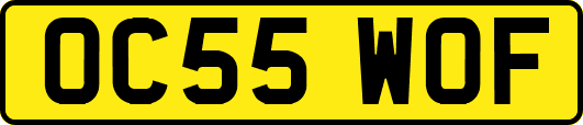 OC55WOF