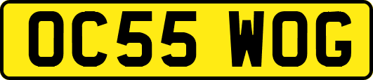 OC55WOG