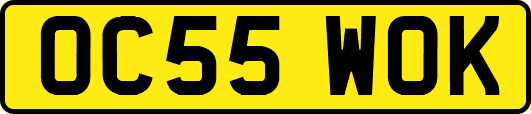 OC55WOK