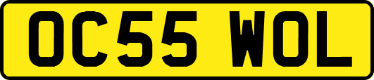 OC55WOL
