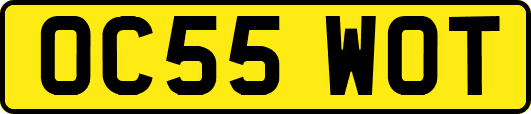 OC55WOT