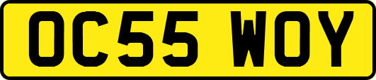 OC55WOY