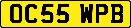 OC55WPB