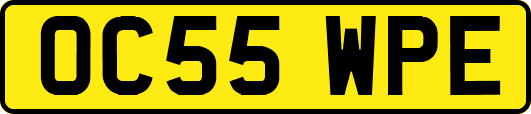 OC55WPE