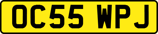 OC55WPJ