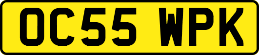 OC55WPK