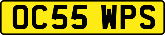 OC55WPS