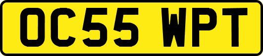 OC55WPT