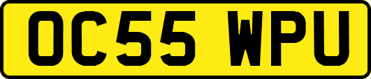 OC55WPU