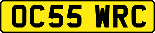 OC55WRC