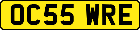 OC55WRE