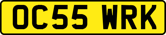 OC55WRK