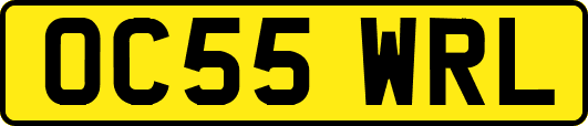 OC55WRL