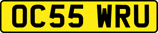 OC55WRU