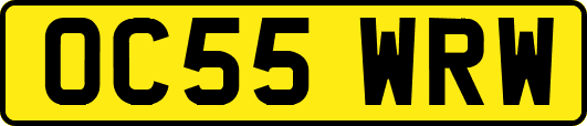 OC55WRW