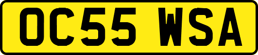 OC55WSA