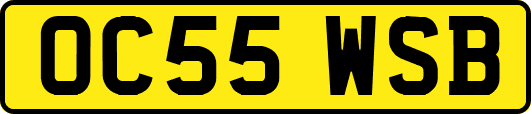 OC55WSB