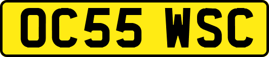 OC55WSC