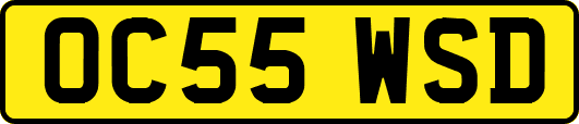 OC55WSD