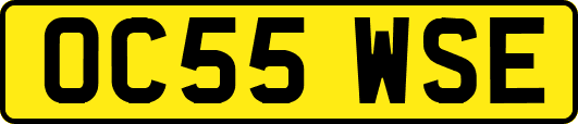 OC55WSE