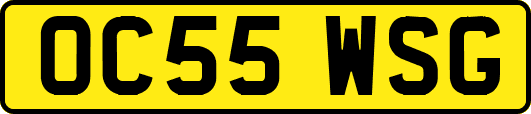 OC55WSG