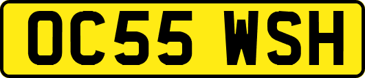 OC55WSH
