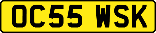 OC55WSK