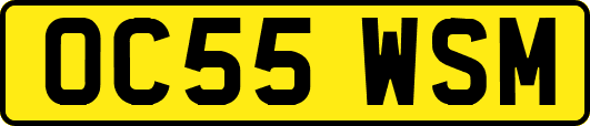 OC55WSM