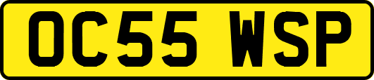 OC55WSP
