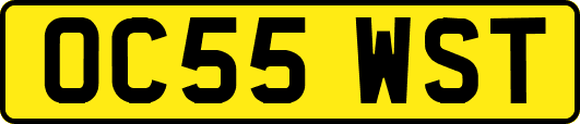 OC55WST