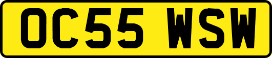 OC55WSW