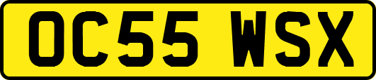 OC55WSX