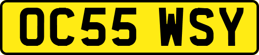 OC55WSY