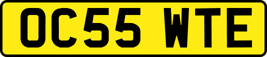 OC55WTE