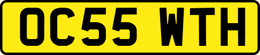 OC55WTH