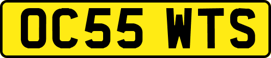 OC55WTS