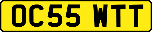 OC55WTT