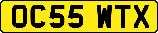 OC55WTX