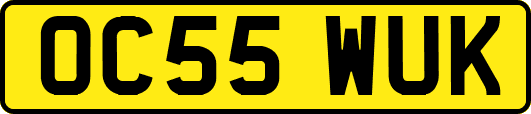 OC55WUK